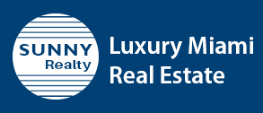Sunny Realty Luxury Miami Real Estate